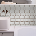 Mozaiki w kształcie tarczy Dunin – subtelny luksus i wyjątkowy rytm