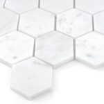 Mozaiki heksagonalne Dunin – nowoczesna geometria we wnętrzach