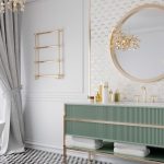 Mozaiki Dunin w łazience – pomysły, aranżacje i praktyczne porady