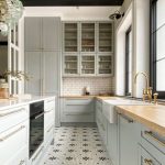 Mozaiki Dunin w kuchni – nowoczesny design i trwałość w jednym