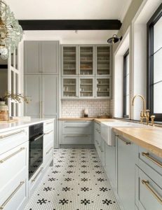 Mozaiki Dunin w kuchni – nowoczesny design i trwałość w jednym