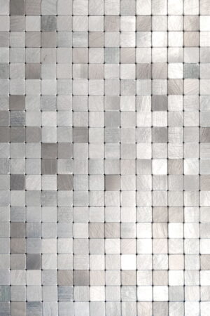 Mozaika samoprzylepna 29.4X29.4 KOBE SILVER SAMOPRZYLEPNA GAT I dostawa GRATIS