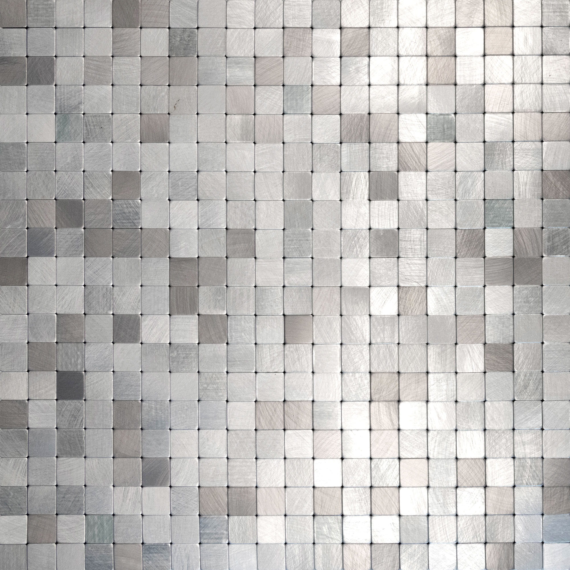 Mozaika samoprzylepna 29.4X29.4 KOBE SILVER SAMOPRZYLEPNA GAT I dostawa GRATIS