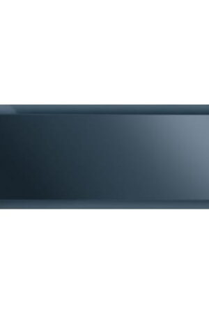 Dekor 9,8X29,8 METRO MIRROR DARK GAT I dostawa GRATIS