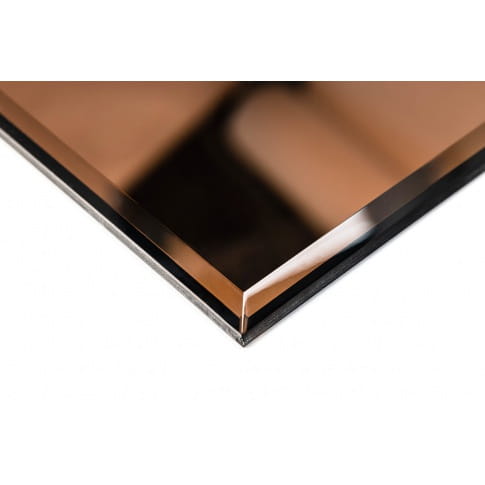 Mozaika 15X15 SQUARE MIRROR COPPER GAT I dostawa GRATIS - obrazek 2