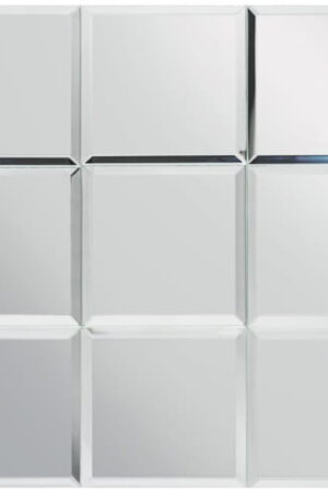 Mozaika 30X30 SYDNEY MIRROR SILVER GAT I dostawa GRATIS