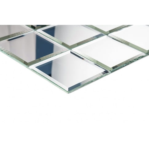 Mozaika 30X30 SYDNEY MIRROR SILVER GAT I dostawa GRATIS - obrazek 3