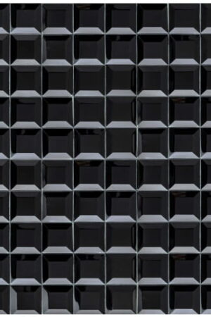 Mozaika 30X30 ADELAIDE MIRROR BLACK GAT I dostawa GRATIS od 550 zł