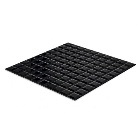 Mozaika 30X30 ADELAIDE MIRROR BLACK GAT I dostawa GRATIS od 550 zł - obrazek 2