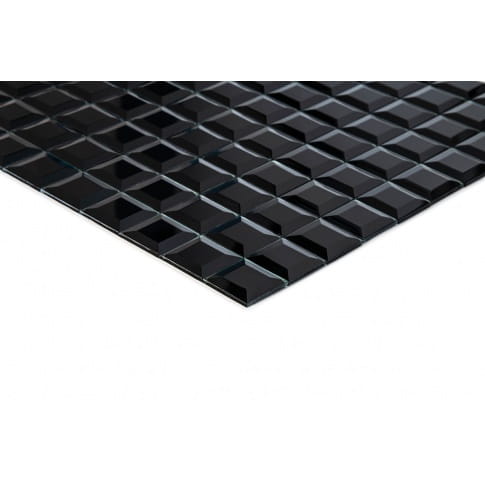 Mozaika 30X30 ADELAIDE MIRROR BLACK GAT I dostawa GRATIS od 550 zł - obrazek 3