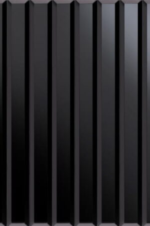 Mozaika 30X30 HAMPTON MIRROR BLACK GAT I dostawa GRATIS od 550 zł