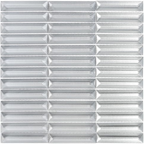 Mozaika 29.6X29.8 TUCSON SILVER GAT I dostawa GRATIS