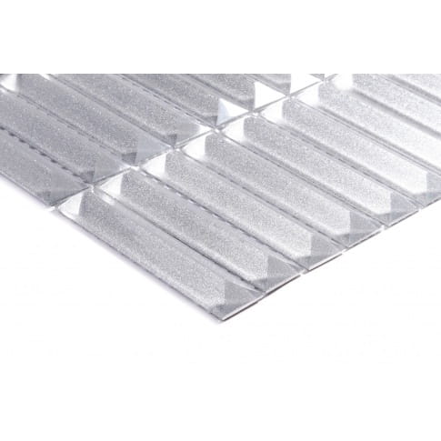 Mozaika 29.6X29.8 TUCSON SILVER GAT I dostawa GRATIS - obrazek 2