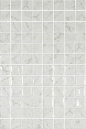 Mozaika 31.5X31.5 CARRARA GREY BR GAT I dostawa GRATIS
