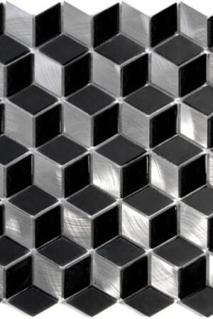 Mozaika 30X30 SZKL BARGAS MIX GAT I dostawa GRATIS