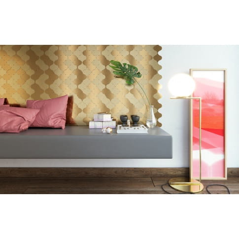 Mozaika samoprzylepna 23.5X29 MARAKESZ GOLD SAMOPRZYLEPNA GAT I dostawa GRATIS - obrazek 5