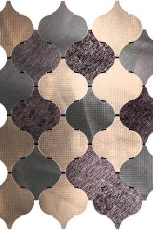 Mozaika samoprzylepna 23.5X29 MARAKESZ PINK  SAMOPRZYLEPNA GAT I dostawa GRATIS