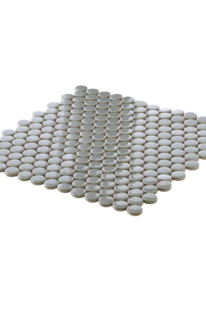 Ceramik Studio Mozaika Dots Gray dostawa GRATIS