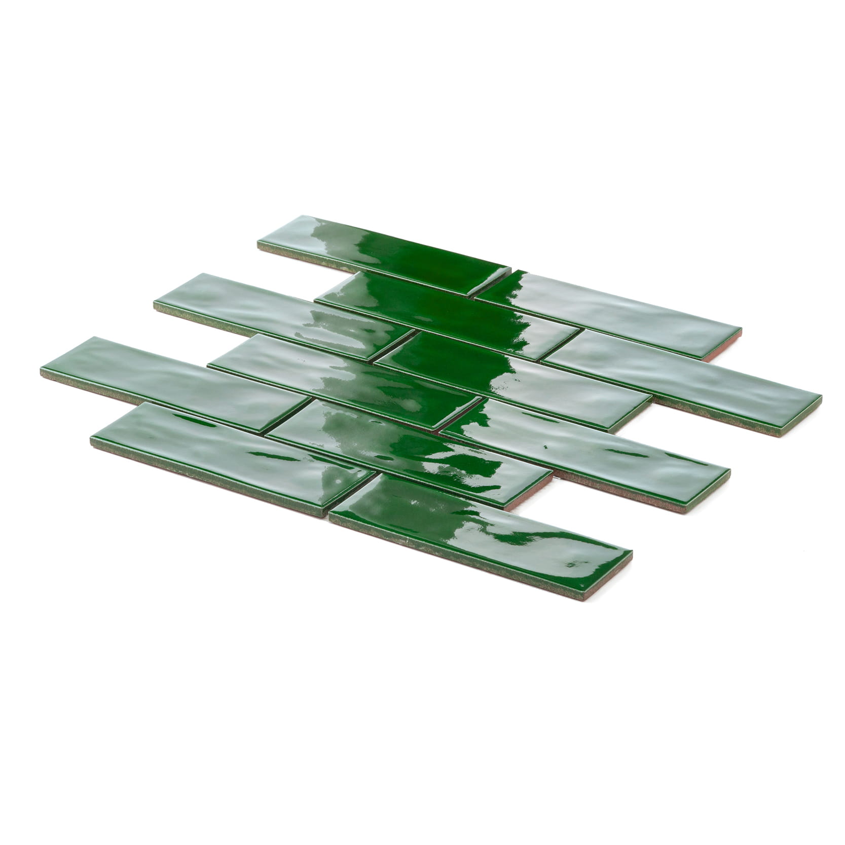 Ceramik Studio Mozaika Venice Green dostawa GRATIS - obrazek 3