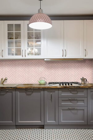 Ceramik Studio Mozaika Vibrant Pink dostawa GRATIS