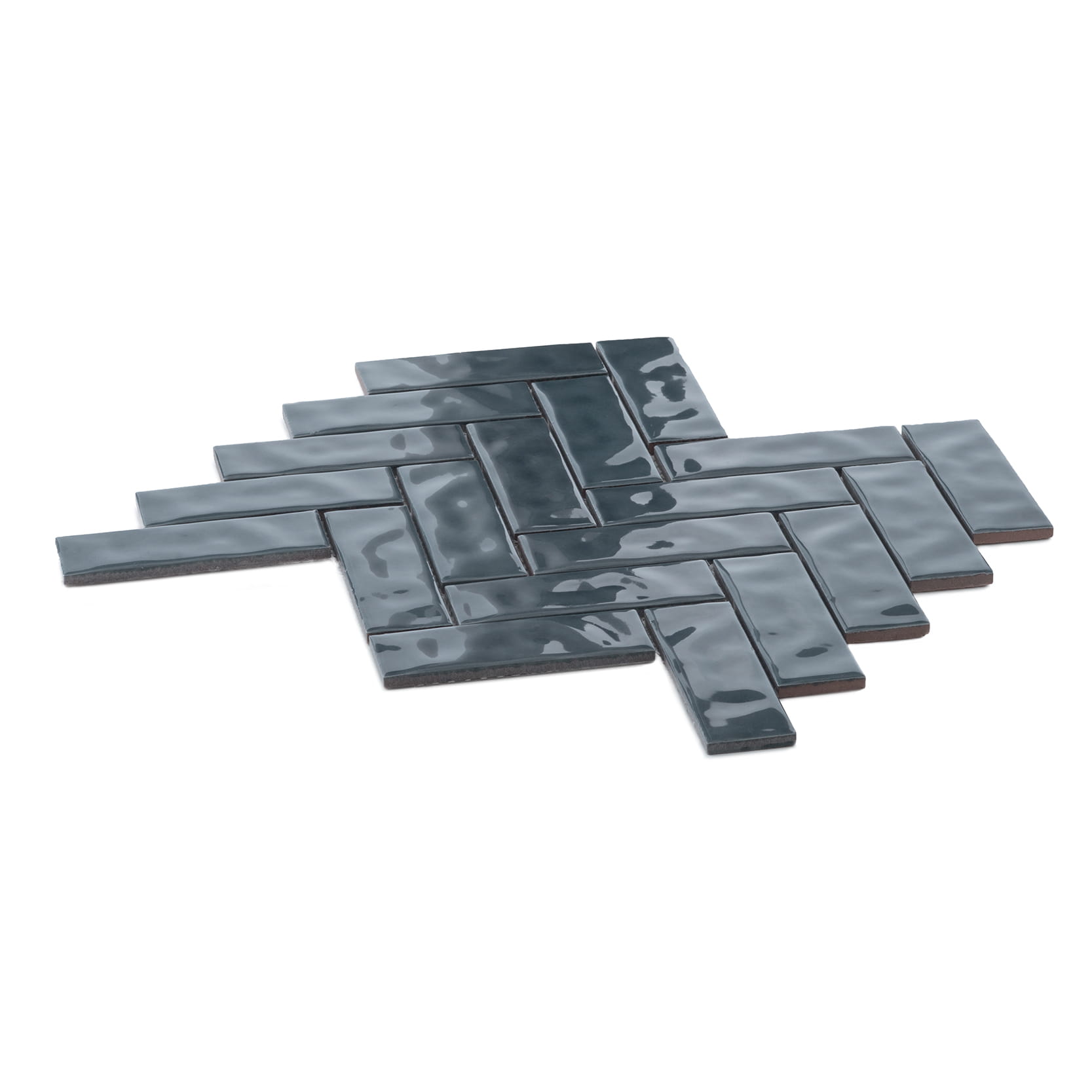 Ceramik Studio Mozaika Vibrant Blue dostawa GRATIS - obrazek 2