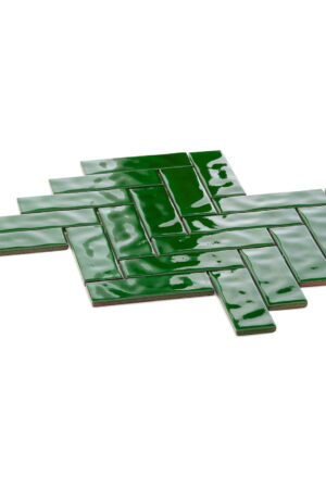 Ceramik Studio Mozaika Vibrant Green dostawa GRATIS