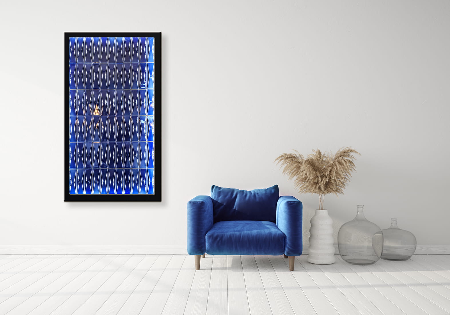 Ceramik Studio Mozaika Innova Cobalt dostawa GRATIS - obrazek 2