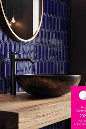 Ceramik Studio Mozaika Sorrento Cobalt dostawa GRATIS