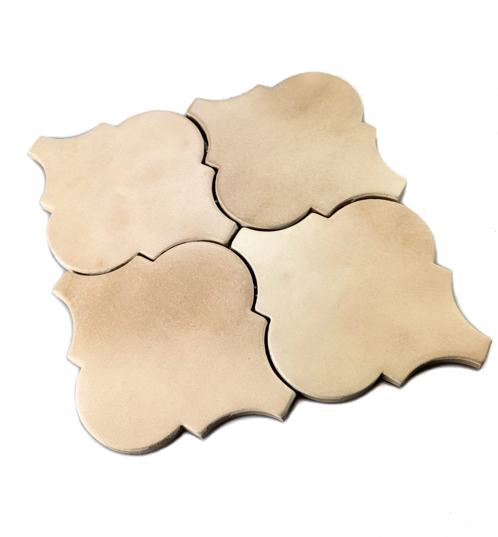 Ceramik Studio Mozaika Arabeska Natur Cream dostawa GRATIS