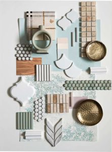 Mozaika w łazience – jak zaplanować i ułożyć mozaikę Dunin, by wyglądała perfekcyjnie