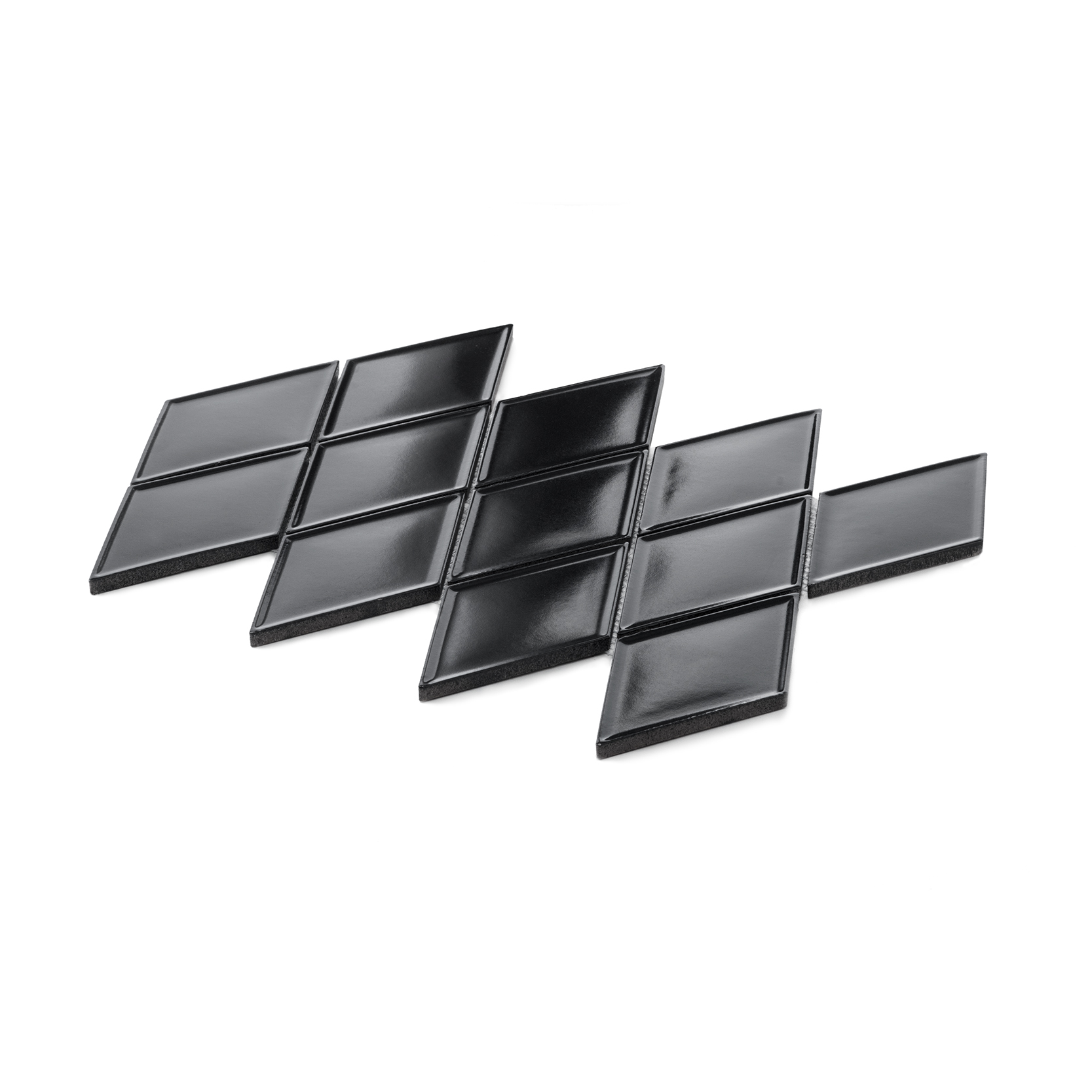 Ceramik Studio Mozaika Unique Black dostawa GRATIS - obrazek 2