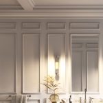 Tegoroczny must-have – listwy dekoracyjne Dunin w Twoim wnętrzu