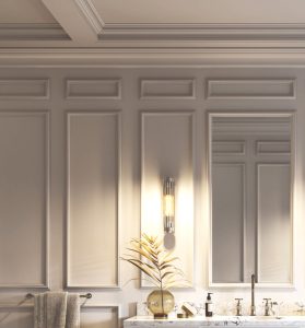 Tegoroczny must-have – listwy dekoracyjne Dunin w Twoim wnętrzu