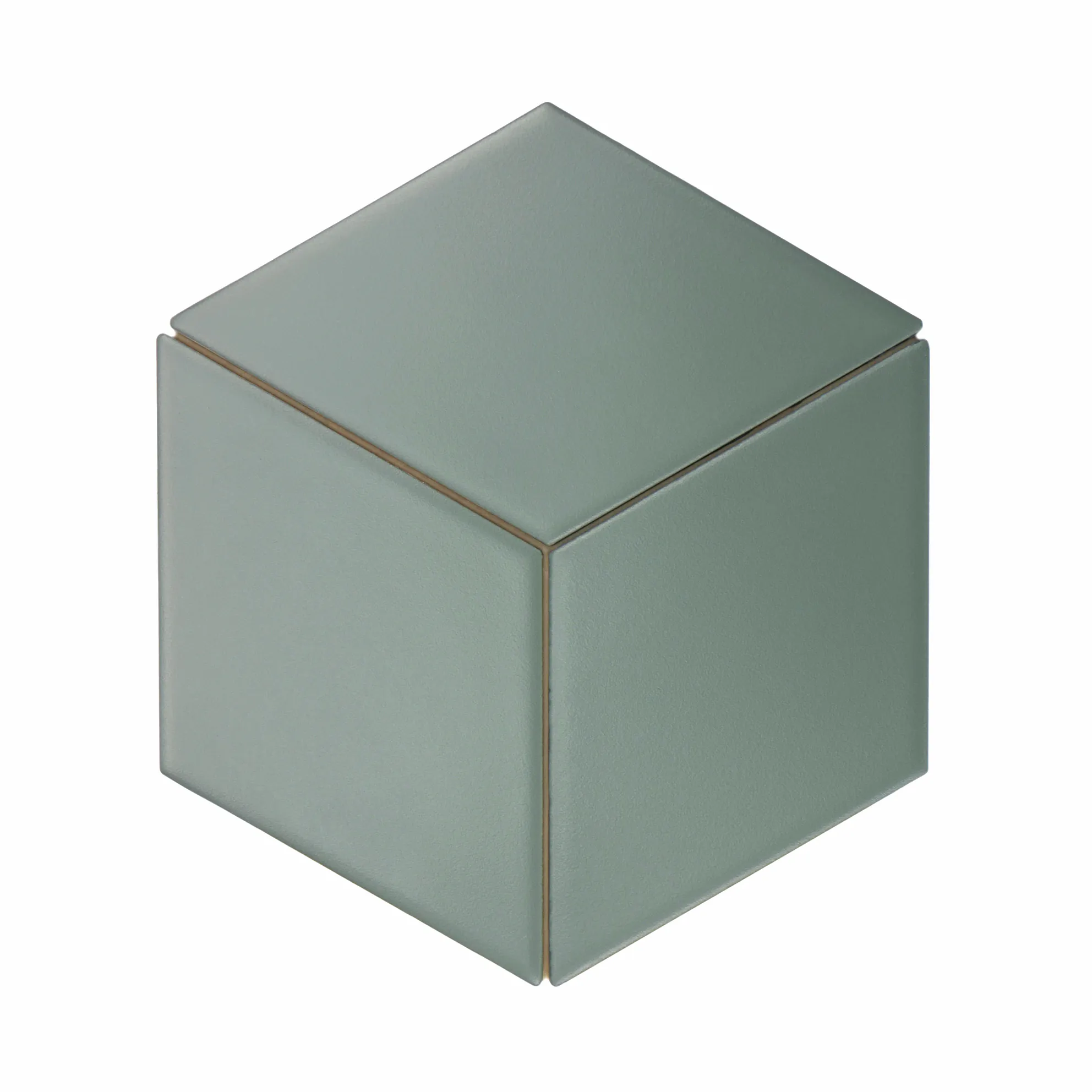 Ceramik Studio Mozaika Romb Khaki Mat dostawa GRATIS - obrazek 2